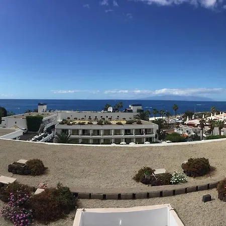 Apartament Panorama Teneryfa