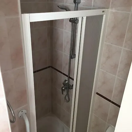 Apartament Panorama Teneryfa