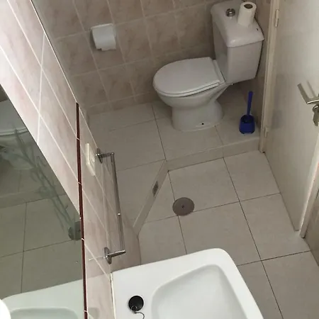 Panorama Apartment Tenerife Island
