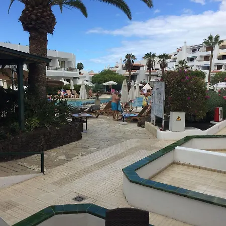 Apartment Panorama Tenerife Island